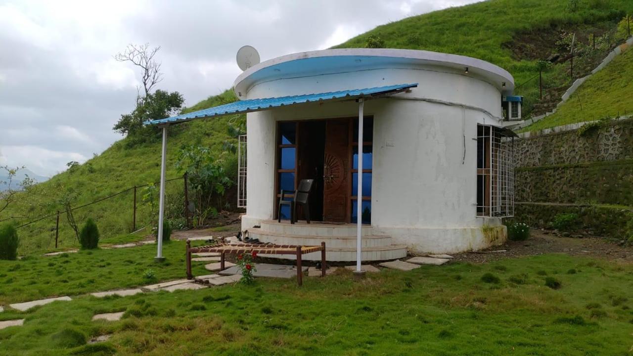 Jandyal Farm House Malshej Ghat Exterior foto