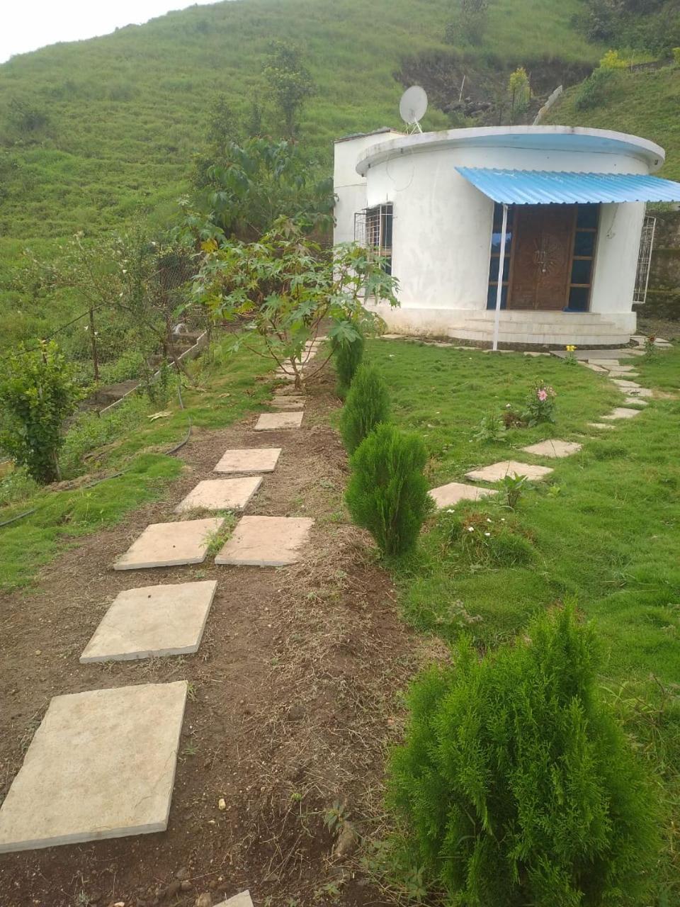 Jandyal Farm House Malshej Ghat Exterior foto