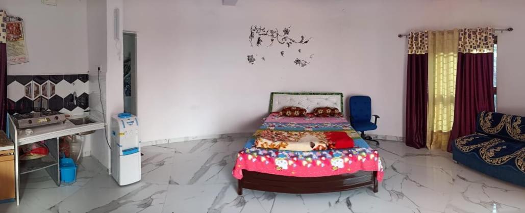 Jandyal Farm House Malshej Ghat Exterior foto