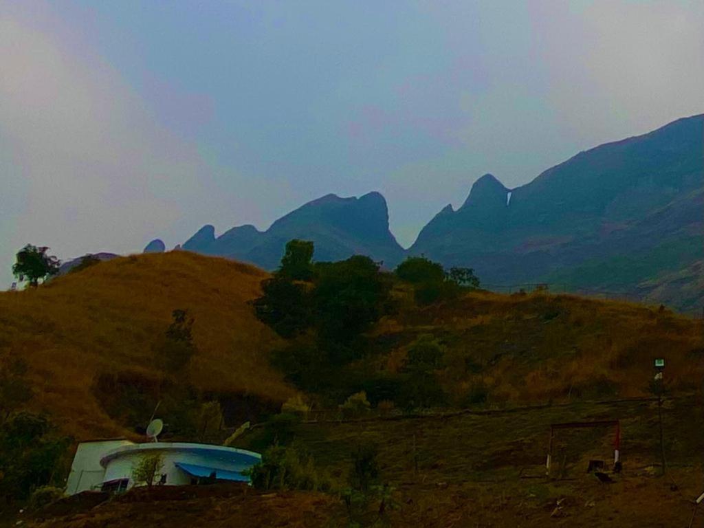 Jandyal Farm House Malshej Ghat Exterior foto