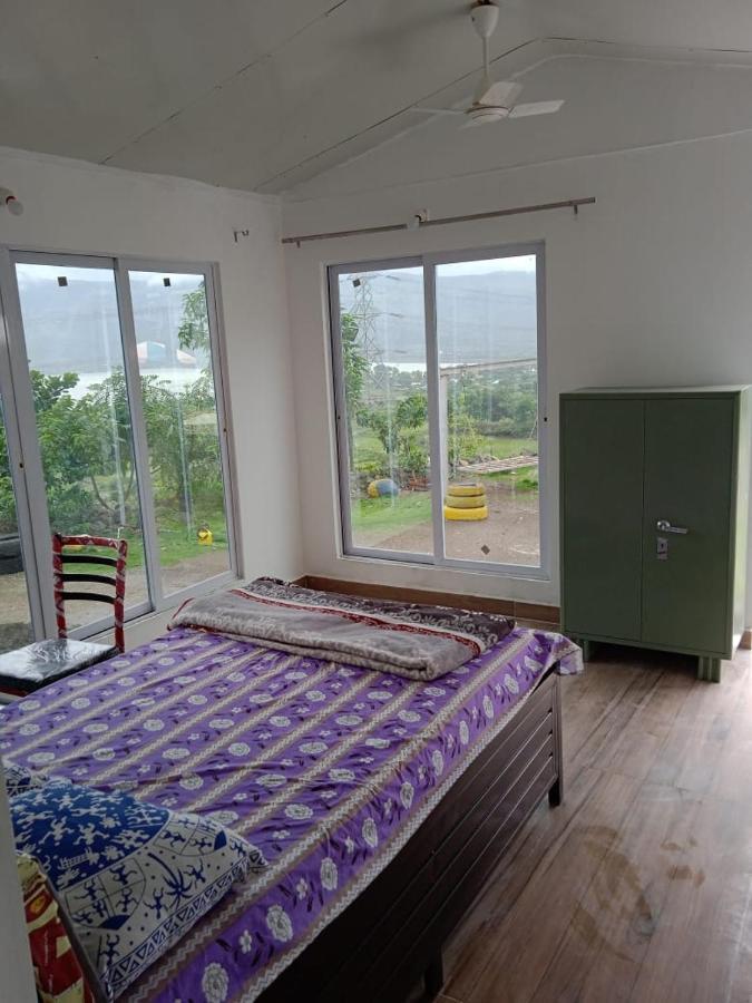 Jandyal Farm House Malshej Ghat Exterior foto