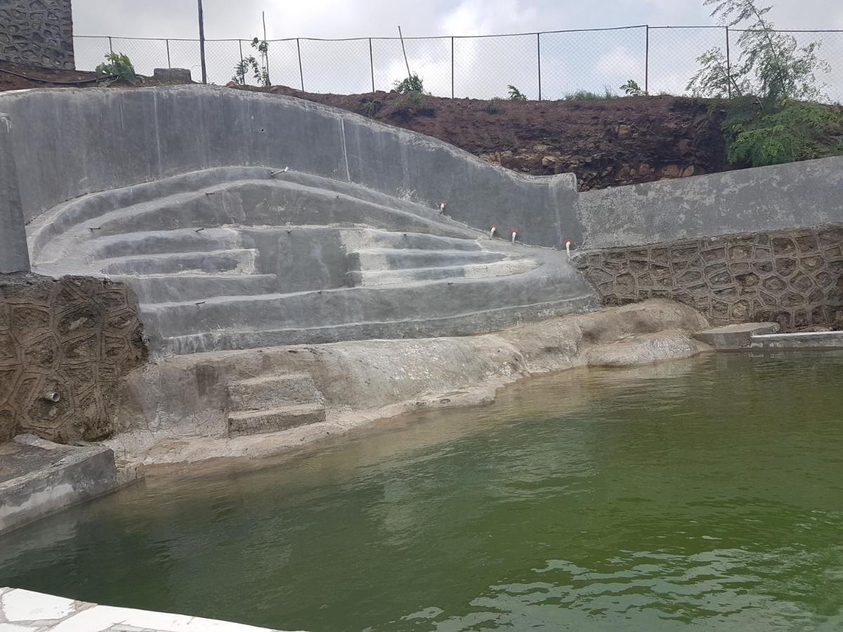 Jandyal Farm House Malshej Ghat Exterior foto