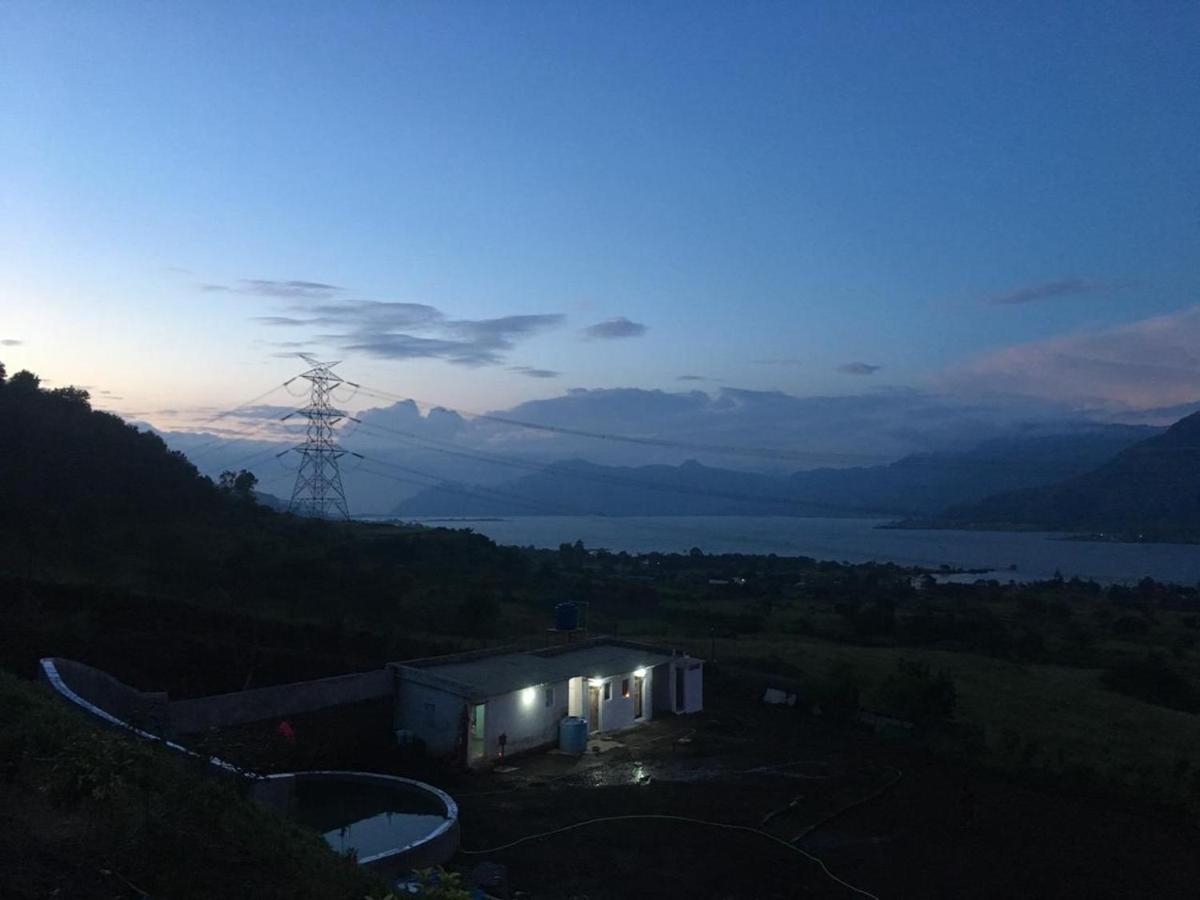 Jandyal Farm House Malshej Ghat Exterior foto
